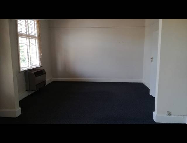 140M² OFFICE TO LET IN MORNINGSIDE